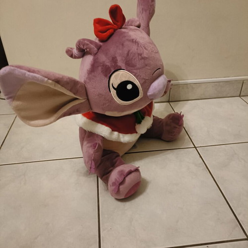 Lilo and Stitch authentic toy new from England