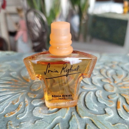 Sonia Rykiel Mini Eau de Toilette 7.5ml new
