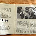  VARIOUS - Rock'n'Ride Volume 4 - Fast Ladies (CD, Zounds)
