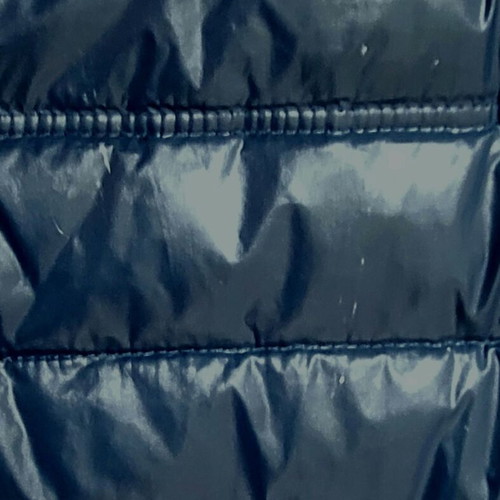 Antony Morato sleeveless men's jacket used, size L, blue