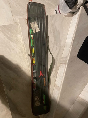 Καλάμι ψαρέματος TALCONTROL 4004 καινούργιο με θήκη μεταφοράς