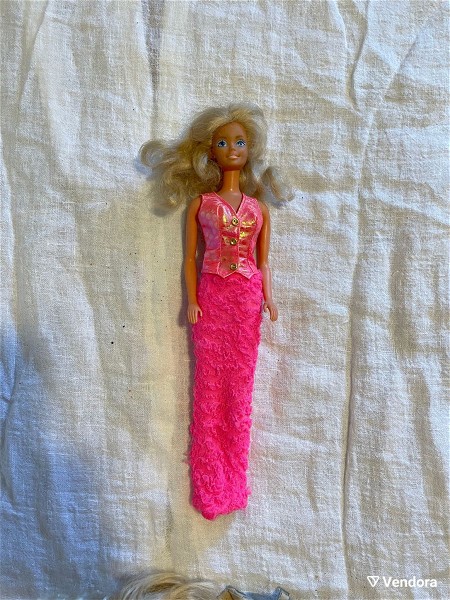  Mattel Barbie #30