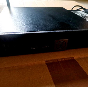 Dell Optiplex 7060 Micro intel i5-8500T 2.1GHz 16GB 256GB SSD