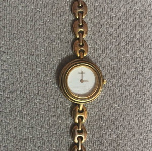 Gucci Vintage Ladies Watch
