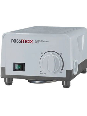 Αντλία Rossmax AM 30 σαν καινούργιο, μηχανισμός φουσκώματος για στρώμα