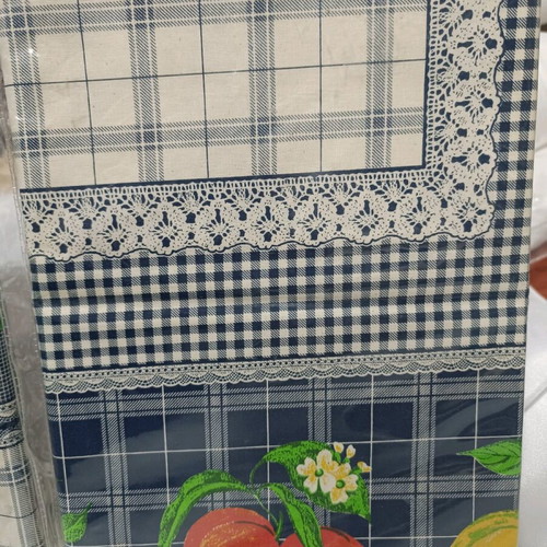 Palamaiki kitchen set 12 pcs 100% cotton new