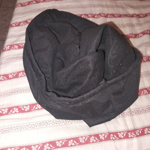 Helmet bag