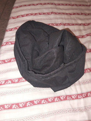 Helmet bag