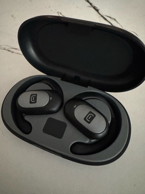 Ακουστικά Bluetooth Cellularline σαν καινούργια