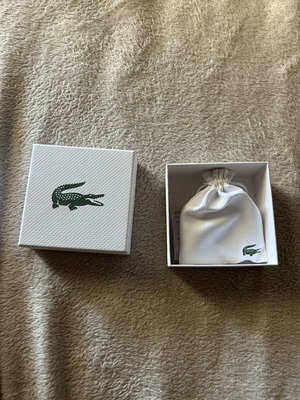 Lacoste bracelet