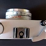  Konica C35 Film Camera