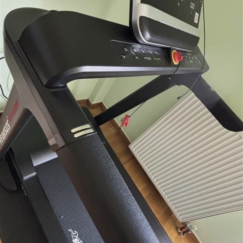 Pegasus Elegant MT-251 electric treadmill, foldable
