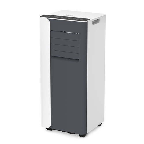 Muhler MPAC70-C mobile air conditioner new, 7000 BTU