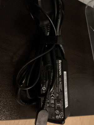 Φορτιστής Lenovo 20V 2.25A 45W usb μεταχειρισμένος