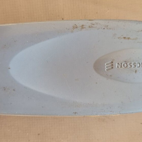 Ericsson T65 used collectible mobile phone from 2000 without charger