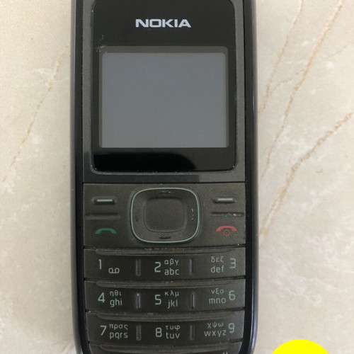 Nokia Samsung Motorola Sony phones used, various models