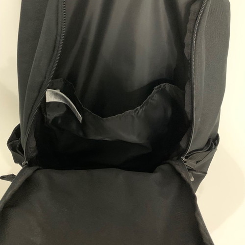 Adidas backpack new without tags