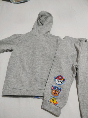 σετ 80/86 paw patrol