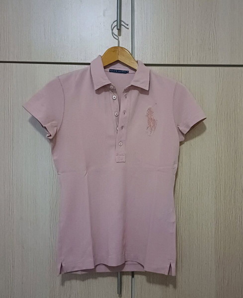 Ralph Lauren