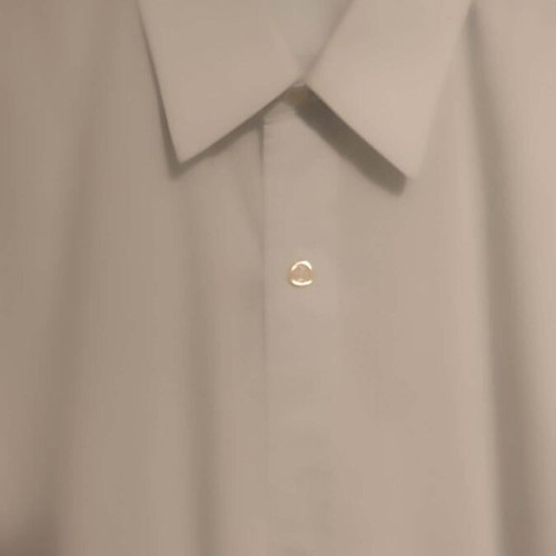 Guy Laroche turquoise shirt XL like new