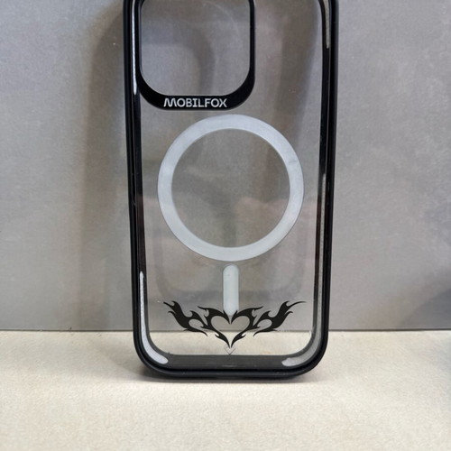 Mobilfox Full Shock 3.0 MagSafe Case for iPhone 16 Pro new