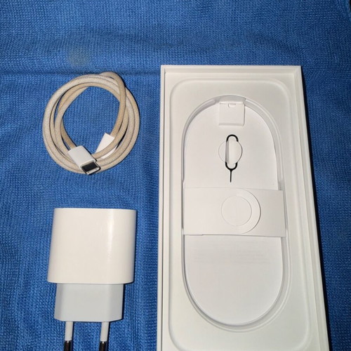 iPhone 16 Pro 128GB Desert Titanium Gold like new