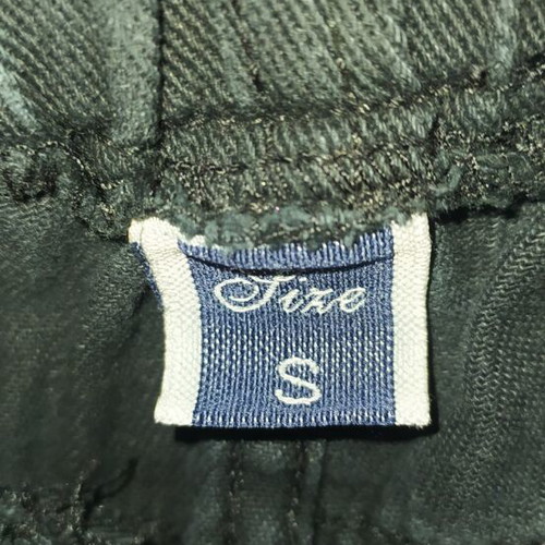 High-waisted jeans like new, size S / 36 / 8