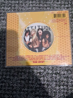 Cinderella CD like new