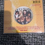 Cinderella CD like new