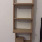 Wall Shelf like new