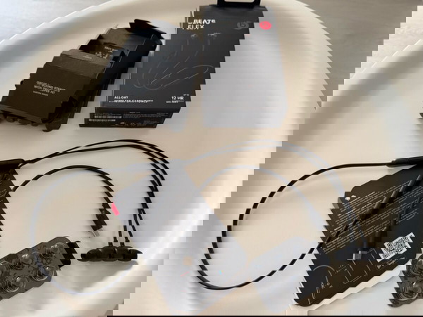 Beats Flex by Apple ακουστικά