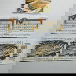 Ελλάδα 34 Γραμματόσημα ΕΥΡΩ με μερικά ασφράγιστα κι αξίας Έτη : 2003 - 2020