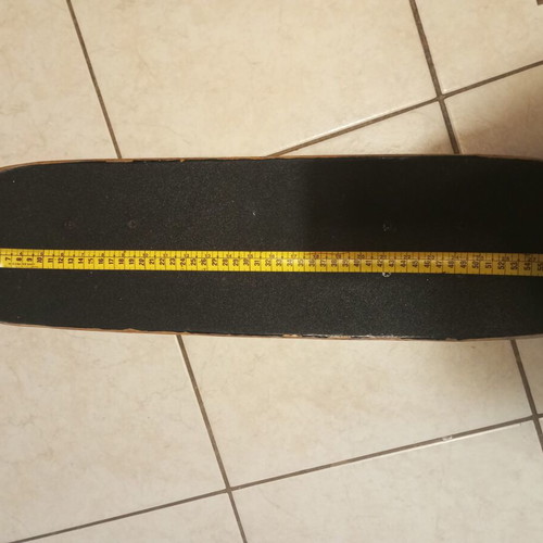 Skateboard Firefly 60cm used