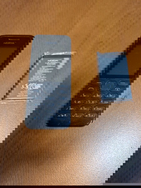Nokia 130 - RM - 1037 EE κινητό