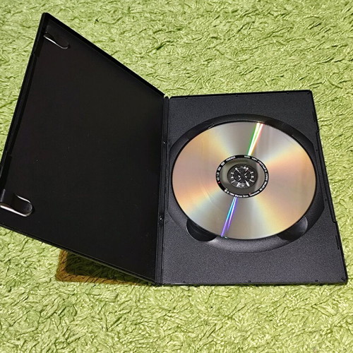 Friends series DVD like new, episodes 1-6, season 1
