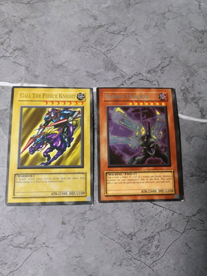 Πακέτο yugioh