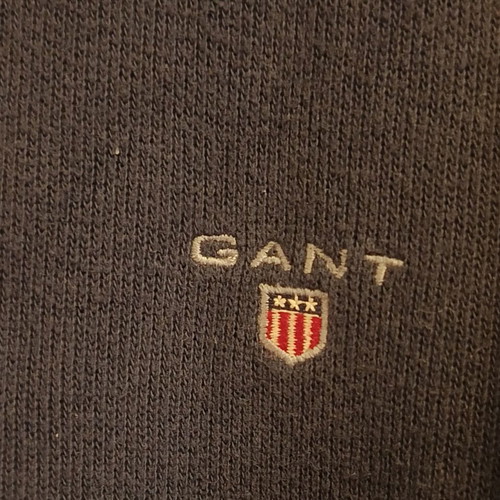 Gant men's sweatshirt dark blue size XXL like new