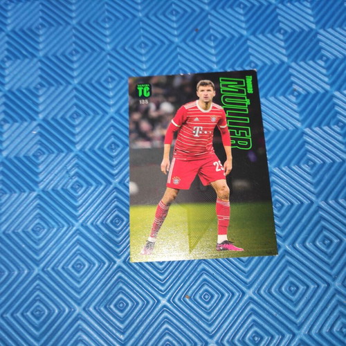 Panini Top Class stickers like new with Vinícius Jr., Mahrez, Müller, Martínez, Mount
