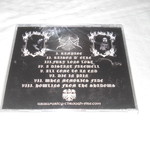 Sad (14) Fullmoon's Bestial Awakening CD album, black metal