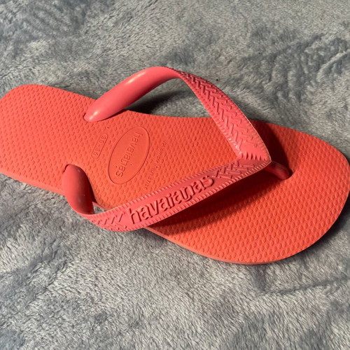 Havaianas new flip flops size 35 - 36
