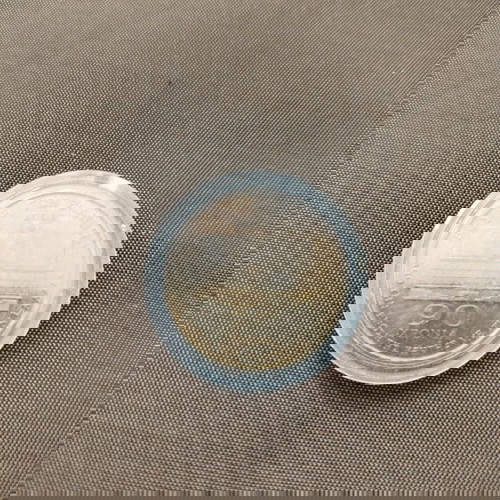 Μετάλλιο Βουλής 2003 90 Χρόνια από την Ένωση της Κρήτης με την Ελλάδα καινούργιο