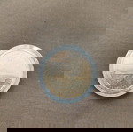  Μετάλλιο Βουλής 2003 90 Χρόνια Από Την Ένωση της Κρήτης Με την Ελλάδα