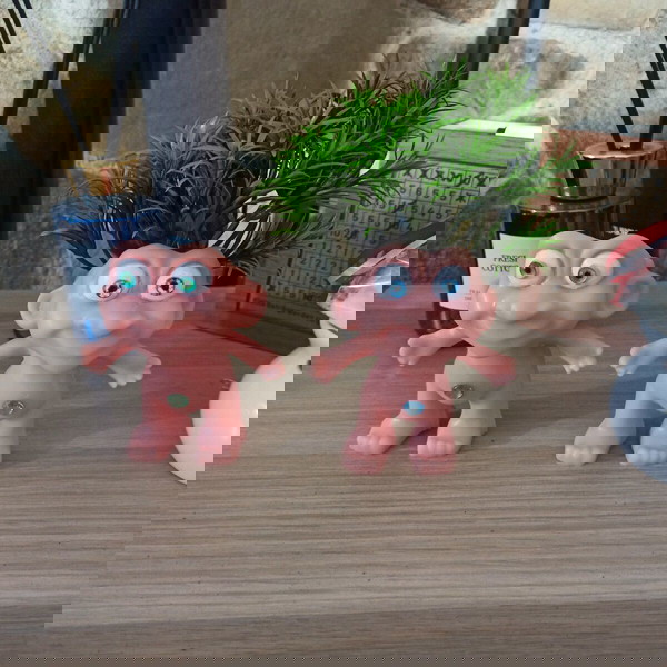 3D ΕΥΧΟΥΛΗΣ ΓΛΑΣΤΡΑΚΙ