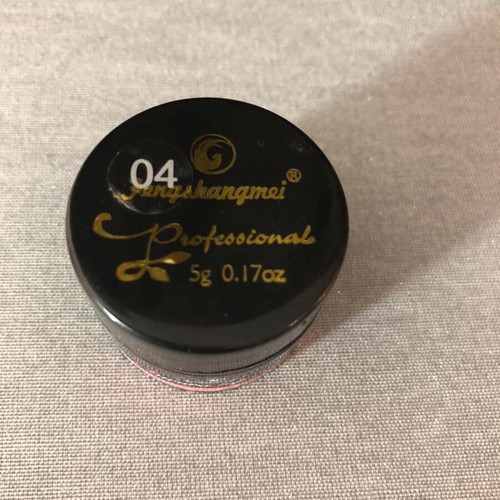 Gel Polish Fengshangmei Aurora No - 04 new, 5 ml