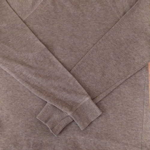 Benetton sweatshirt, size XS, grey