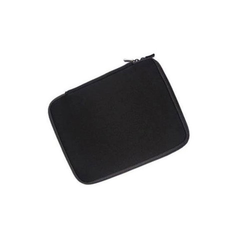 Tablet/netbook case used