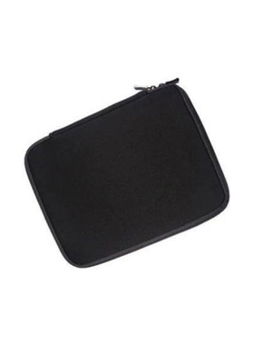 Tablet/netbook case used