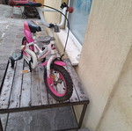 Children's bicycle like new