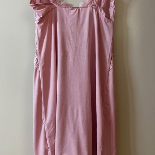 Lascana nightdress underwear new, size S, pink