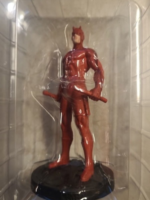 Φιγούρα Daredevil Marvel Eaglemoss καινούργιο